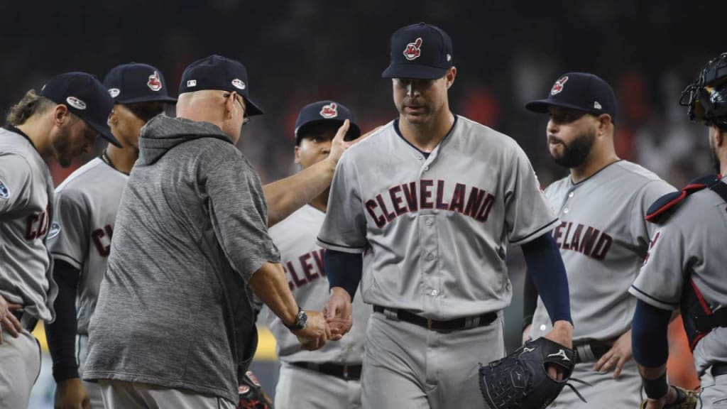 Red Sox send two-time Cy Young winner Corey Kluber to the pen amid