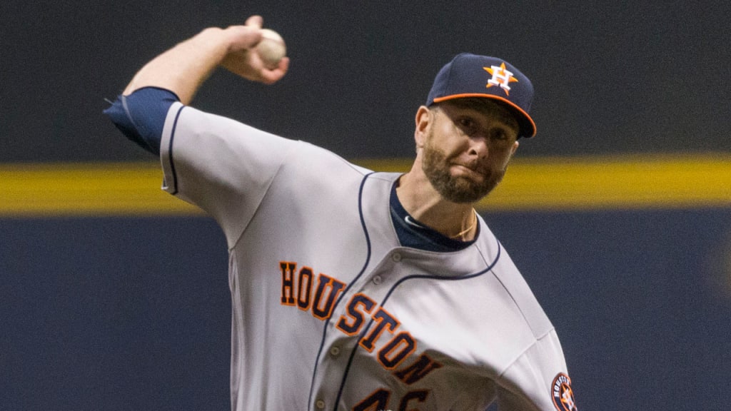 ALCS: Astros look to continue Lone Star dominance of Rangers