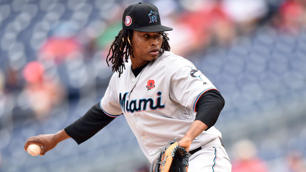 Call for arms: Marlins still mulling who joins Jose Urena, Dan