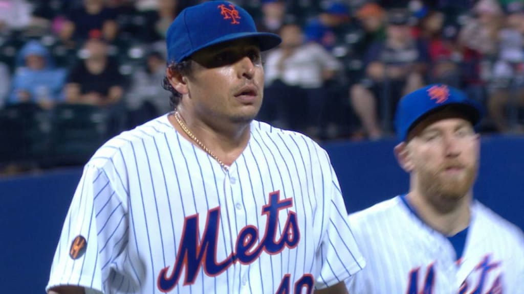 Mets' 2019 starting pitching preview