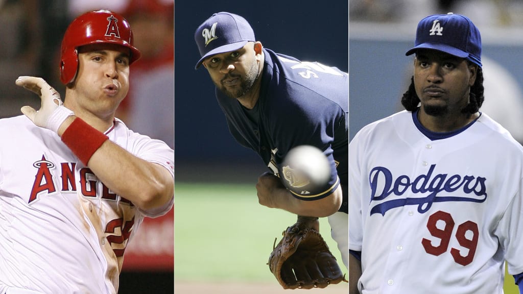 The 5 best trade deadlines in Milwaukee Brewers history