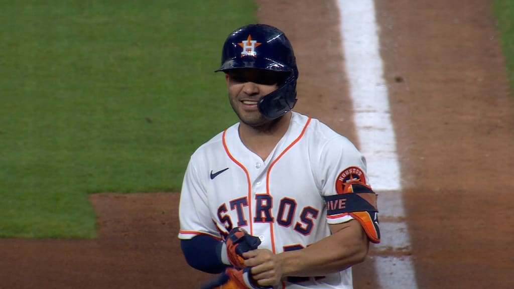 McCullers shines as Astros beat White Sox 6-1 in Game 1