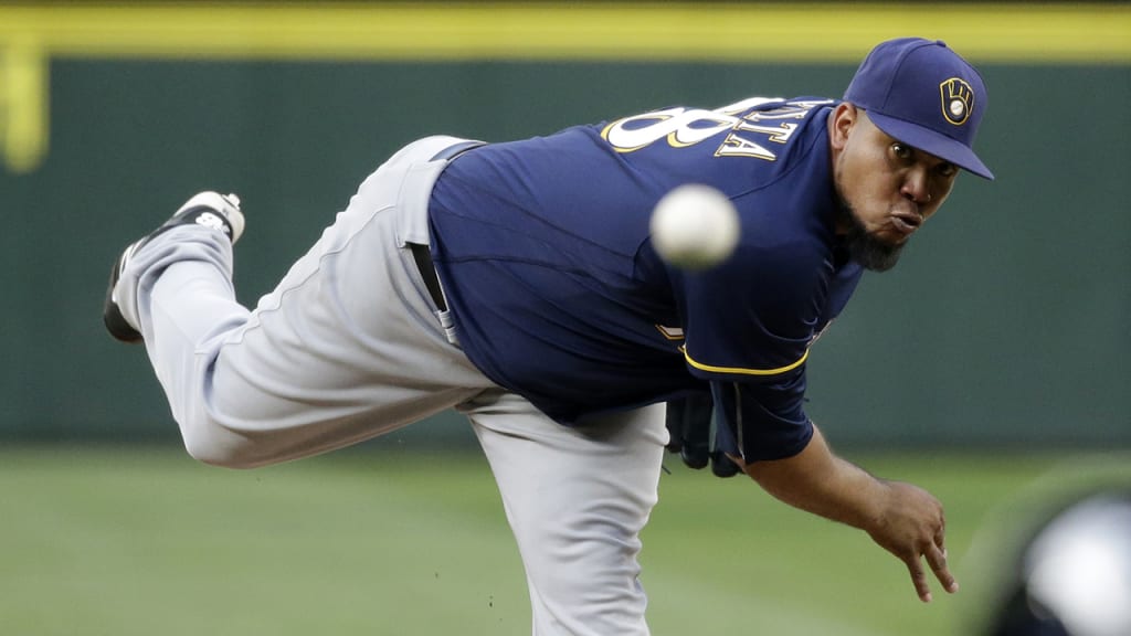 Wily Peralta