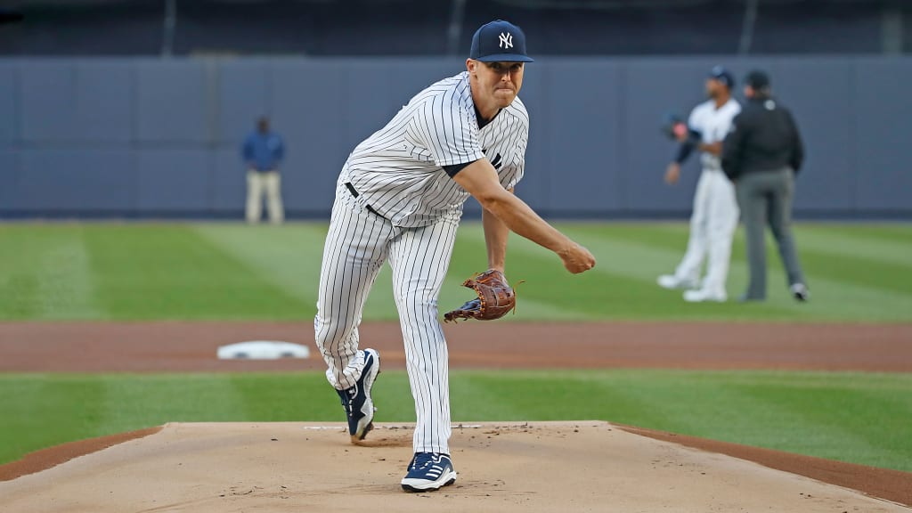 MLB scores: Jameson Taillon makes triumphant return from cancer