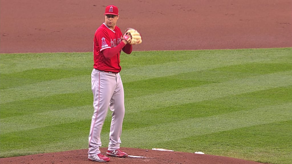 Mike Trout home run: The 5-timers club, from 2015 - Halos Heaven