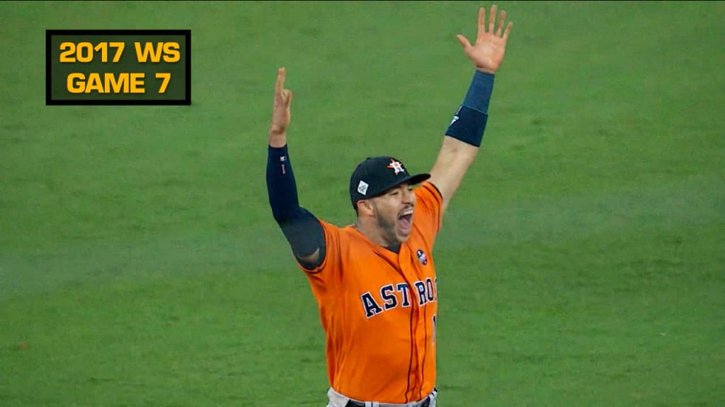Correa's impact for the Twins