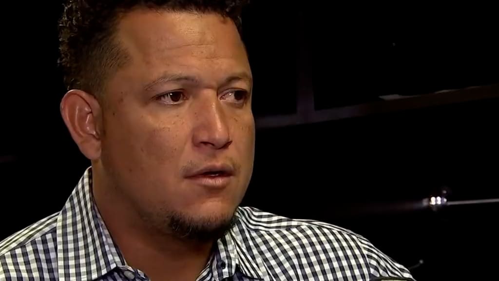 Miguel Cabrera made hitting excellence look like a breeze – The Oakland  Press