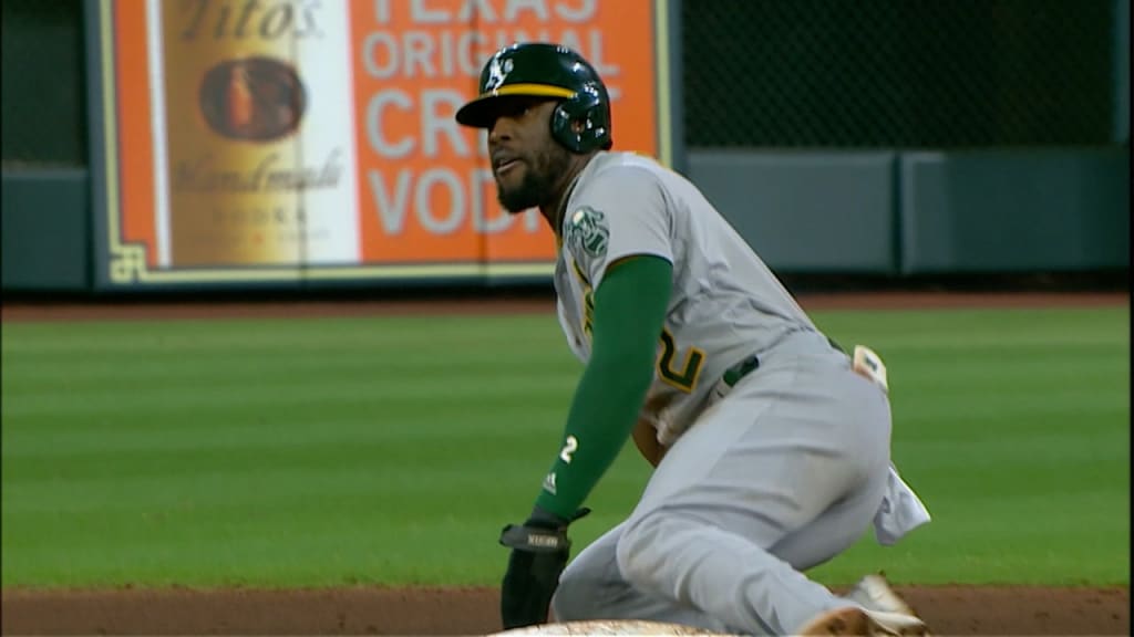 A's, Giants Managers Reflect on Lack of October Baseball