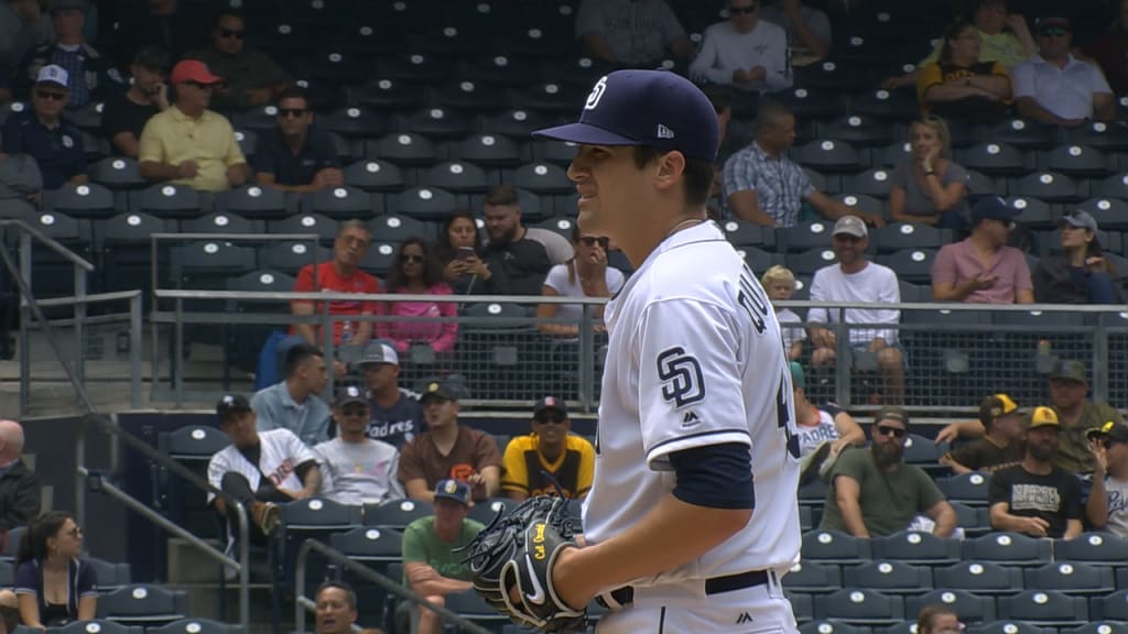 Cal Quantrill: From Yankees clubhouse kid to Stanford ace