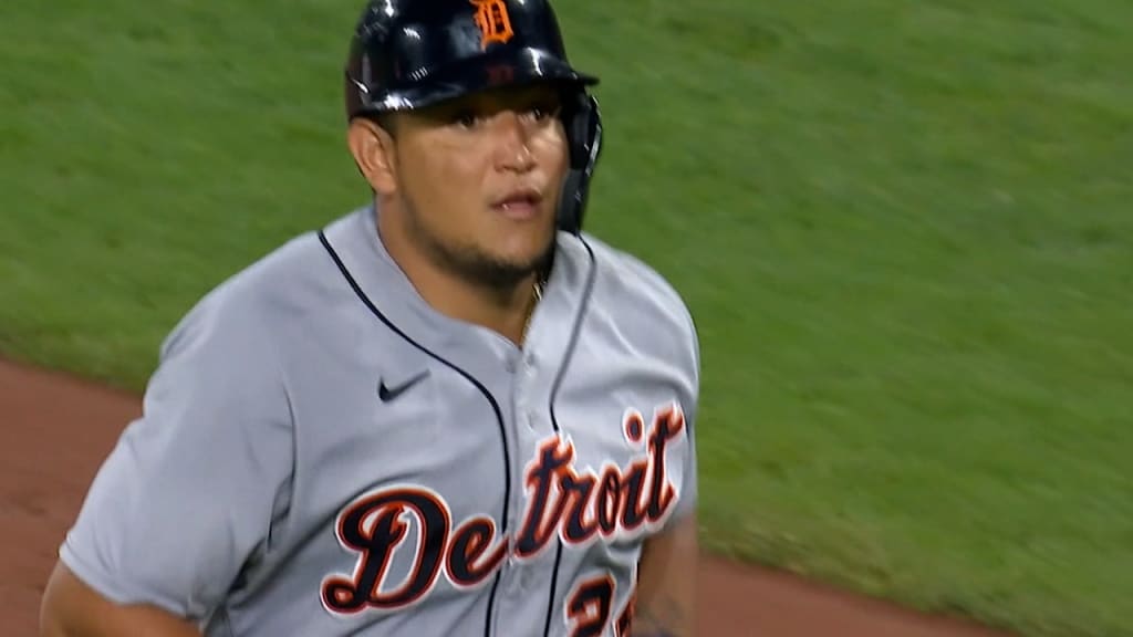 Miguel Cabrera: Detroit Tigers first baseman becomes the 28th player to  join the 500 home run club