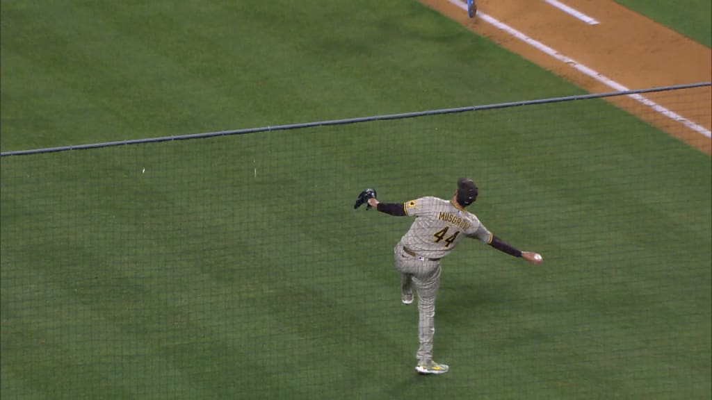 Padres' Manny Machado makes baseball history with first pitch clock  violation - Chicago Sun-Times