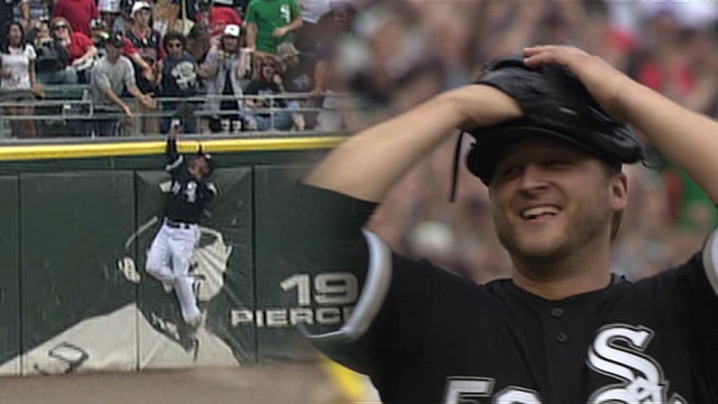 Who Came Up With The Iconic White Sox Look?