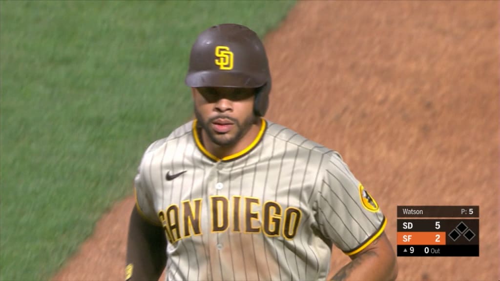 San Diego Padres outfielder Tommy Pham stabbed, will recover