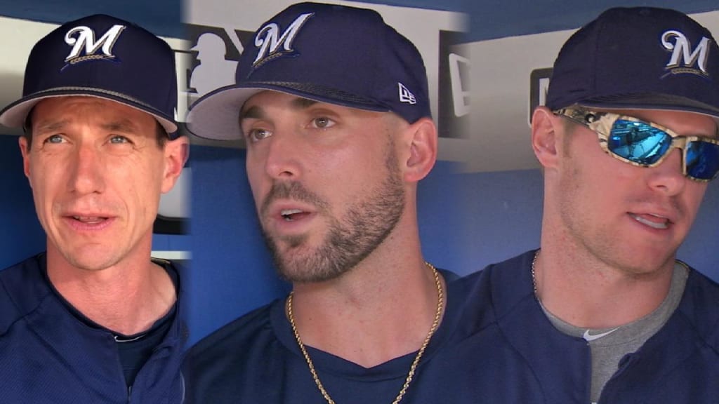 Brewers on Schoop acquisition