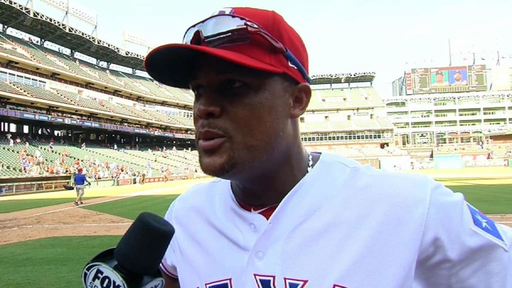 Adrian Beltre: More Than Just 3,000 Hits - PCA