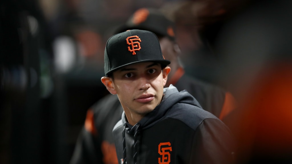 MLB] Mauricio Dubon becomes first Hounduran player to appear in World  Series! : r/SFGiants