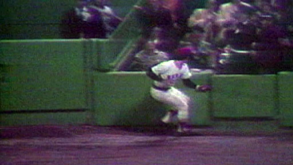 How NBC captured Carlton Fisk's home run in the 1975 World Series