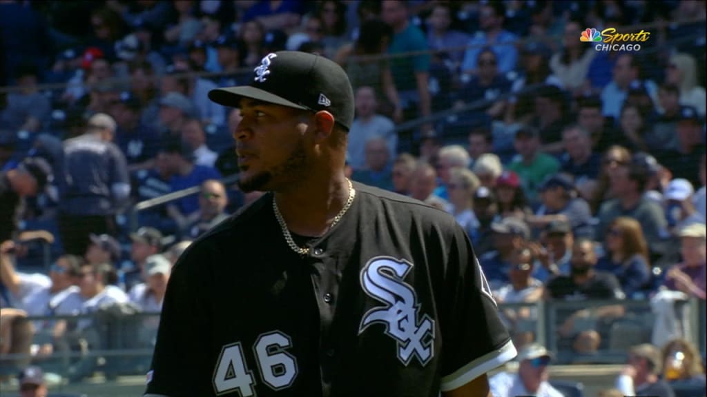 Nova's 6 innings of one-run ball