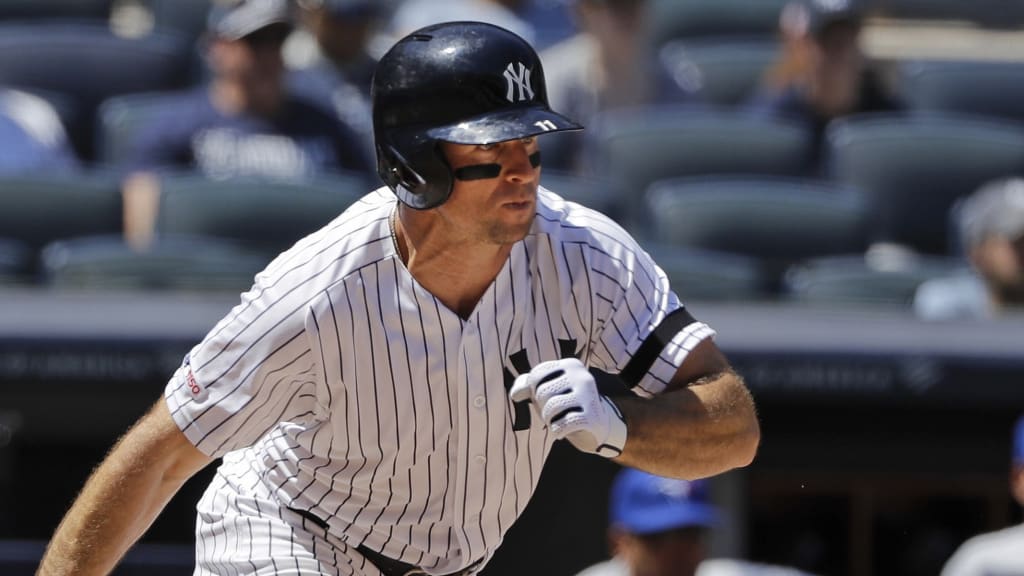 Former Yankees who returned for one last hurrah in pinstripes