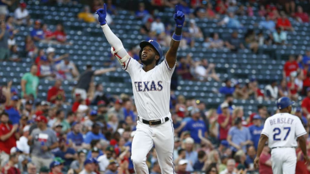 Rangers to be cautious with Adrian Beltre; return Thursday is likely