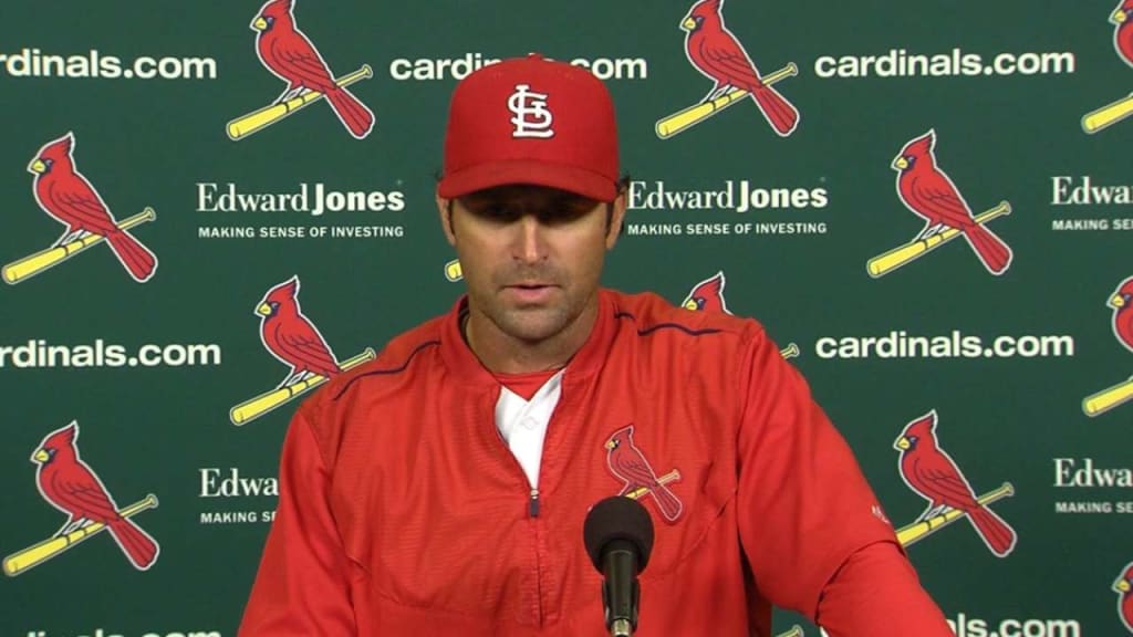 CARDINAL LIFE  after Matt Holliday