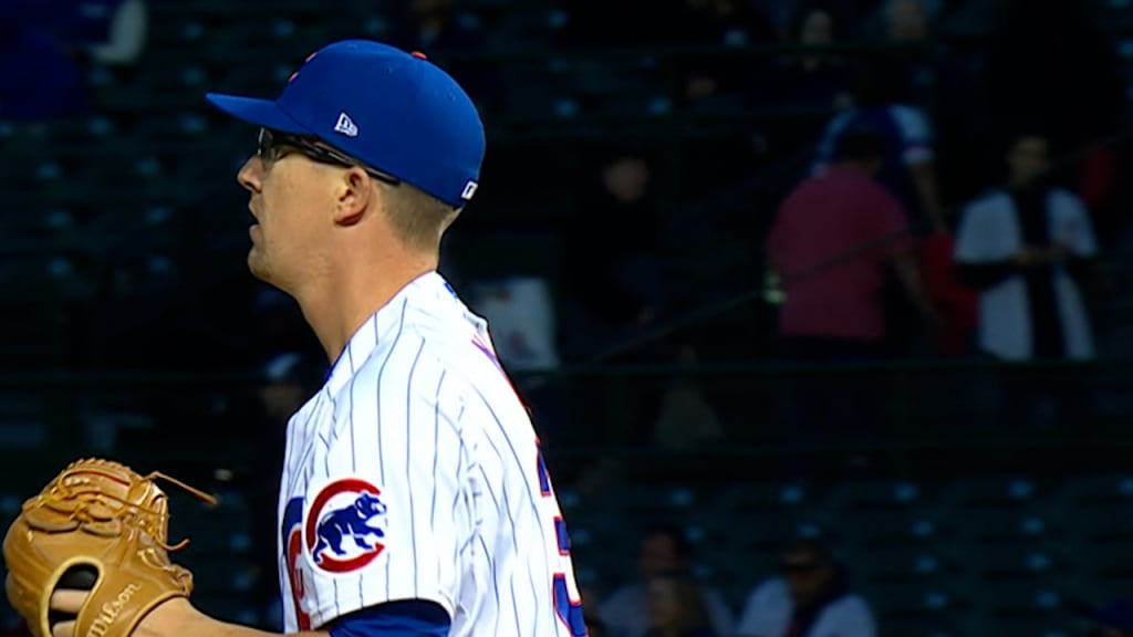 Cubs Corner Outfielders: Improvements to Be Made