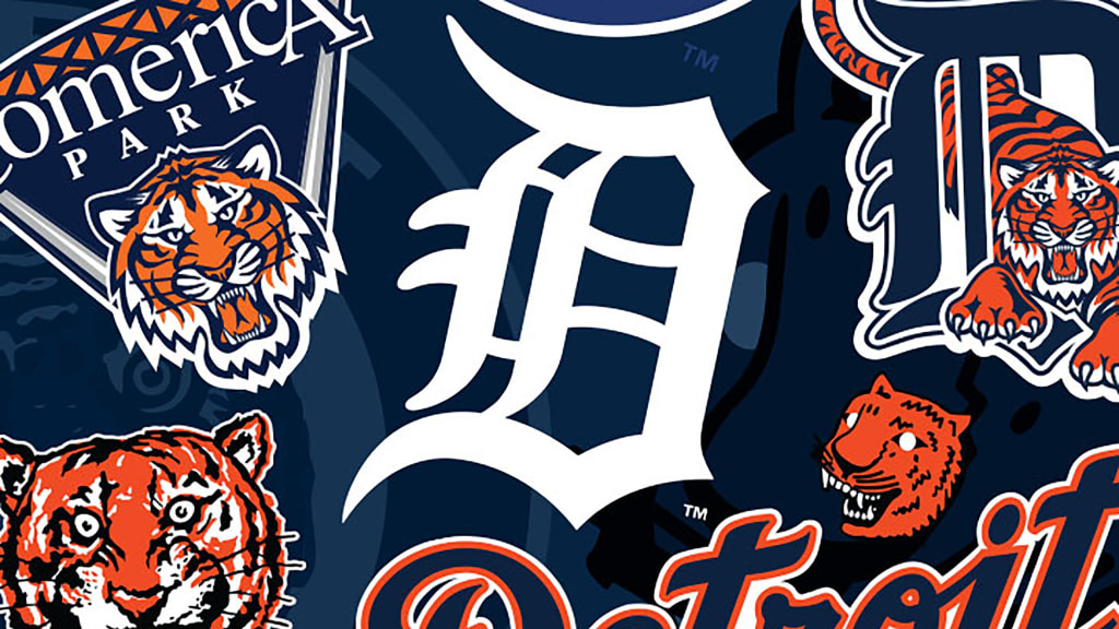 Detroit Tigers FanChain – FanFave