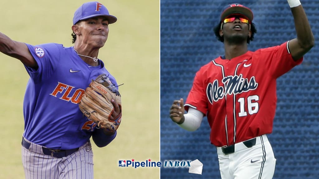 Atlantic League Hopes New Catching Gear Catches On — College Baseball, MLB  Draft, Prospects - Baseball America