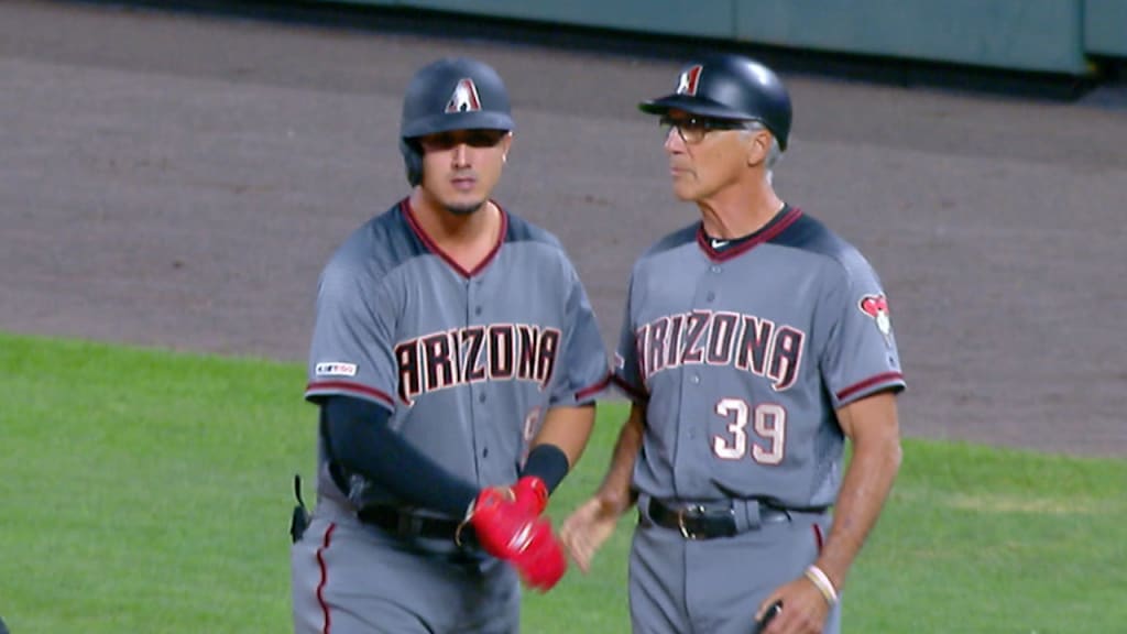 D-backs At The Dish: Alek Thomas & Josh Rojas 