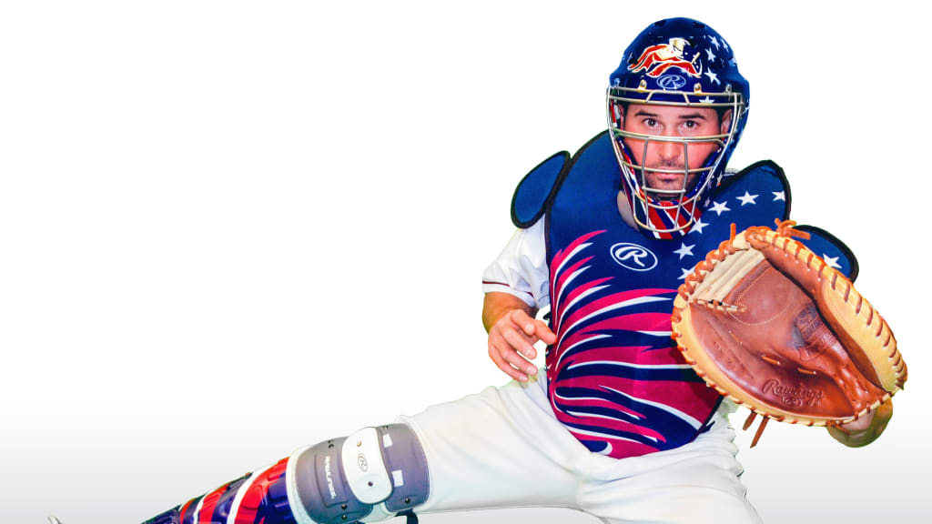 Atlantic League Debuts Innovative Catchers' Equipment Designs