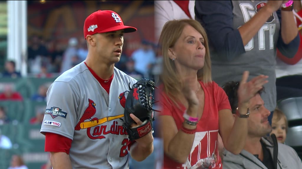 Lucas Giolito and Jack Flaherty, ex-high school aces, go head-to-head