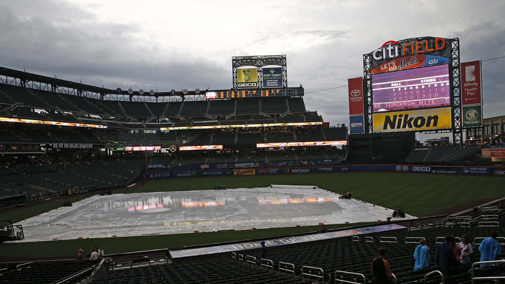 Monday's Cardinals game postponed