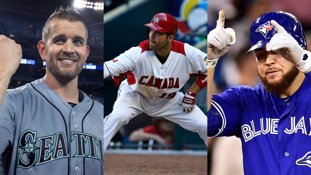 MLB: 5 best active Canadian players