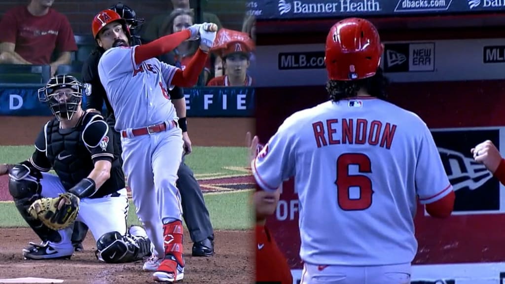 When did we start doubting Anthony Rendon?