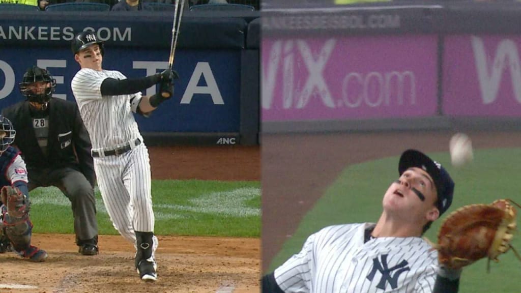 Is Yankees' Tyler Austin over Red Sox bad blood? 