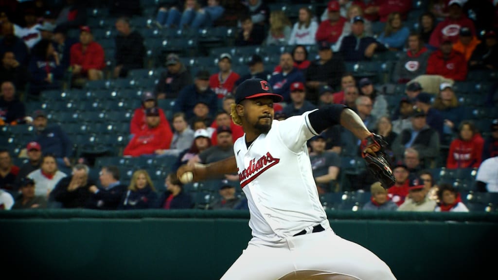 Emmanuel Clase gets save in MLB All-Star Game; Gimenez, Ramirez star