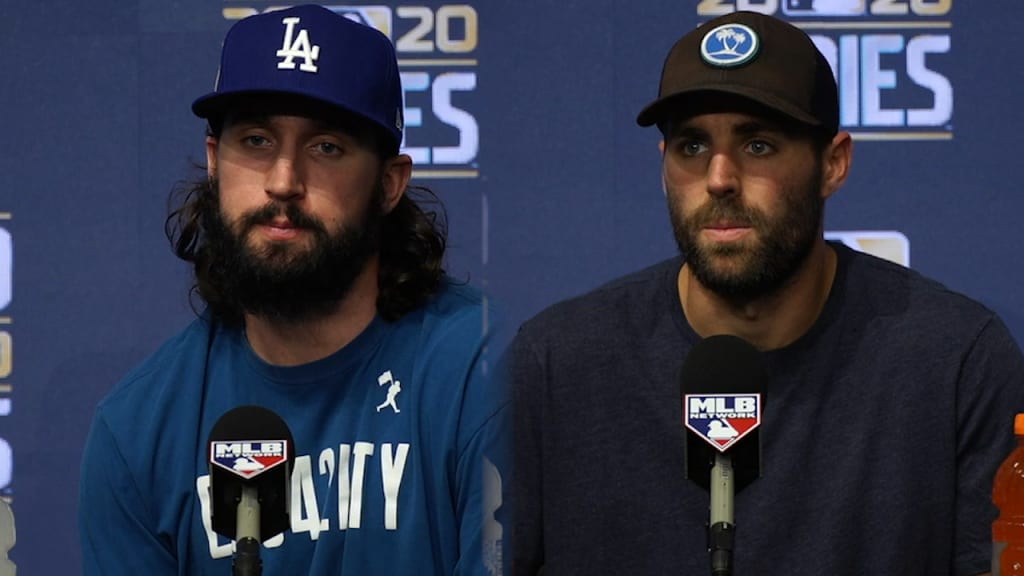 Dodgers' bullpen is among MLB's worst, most perplexing