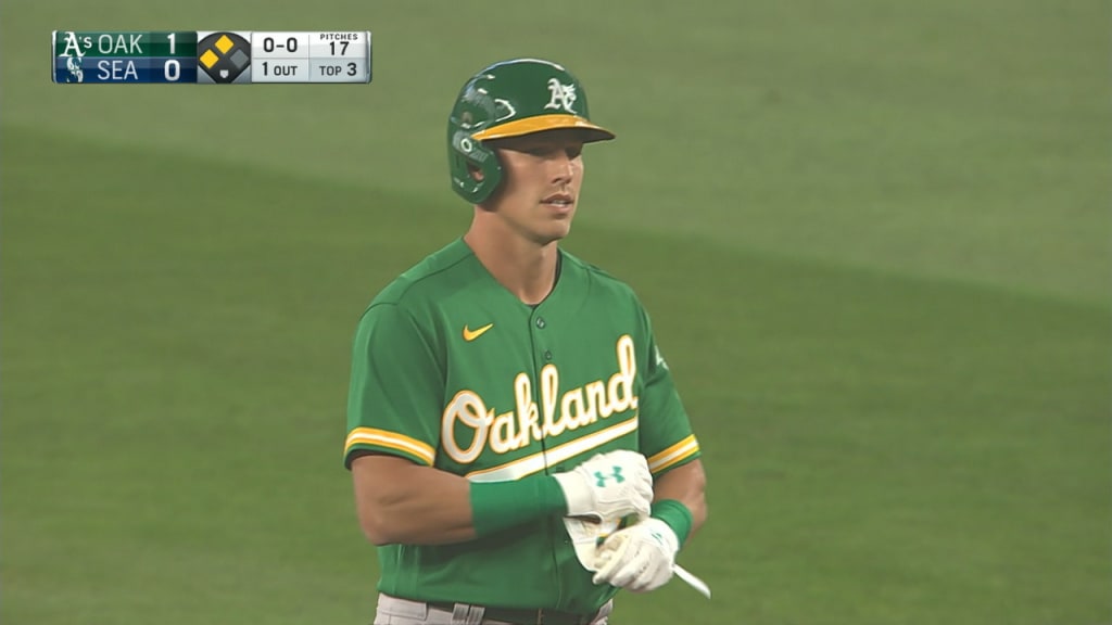 The Oakland A's are a delightful baseball surprise 