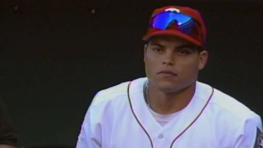 Yes, Ivan Rodriguez was really *that* good defensively - A Very