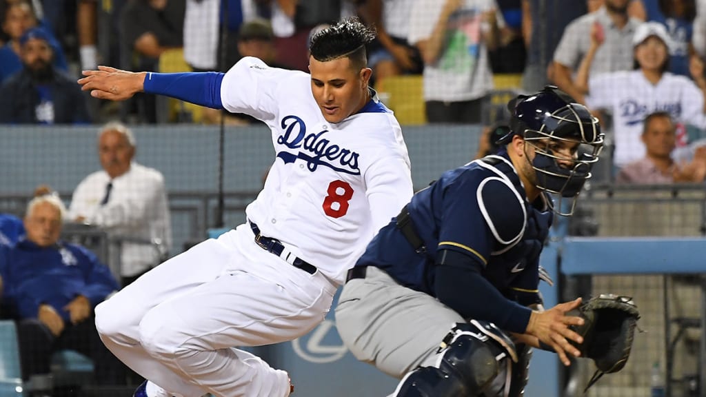 Dodgers Star Matt Kemp Ready To Get GQ For His First MLB All