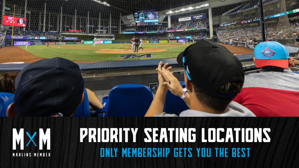 PNC Club  Miami Marlins