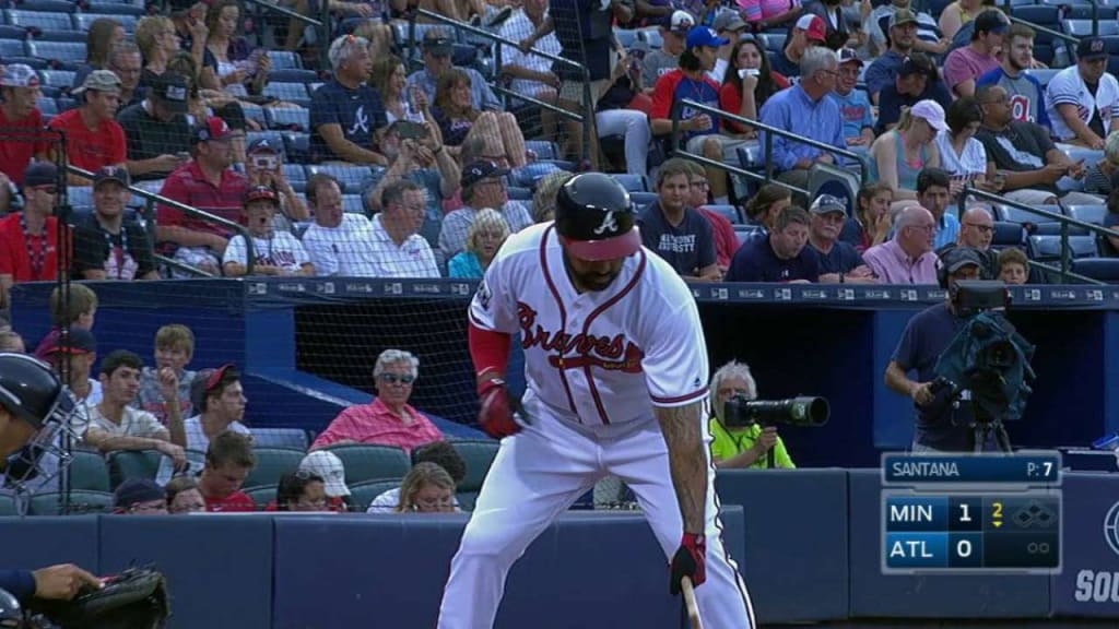 Braves trade Erick Aybar, will call up top prospect Dansby Swanson