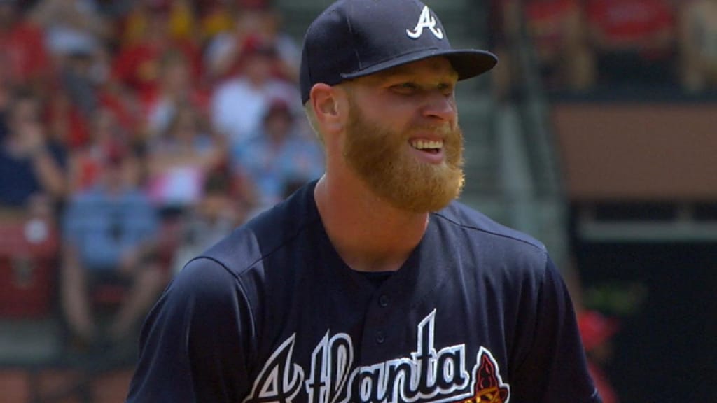 Foltynewicz helps Braves complete sweep of Cardinals - The Sumter Item