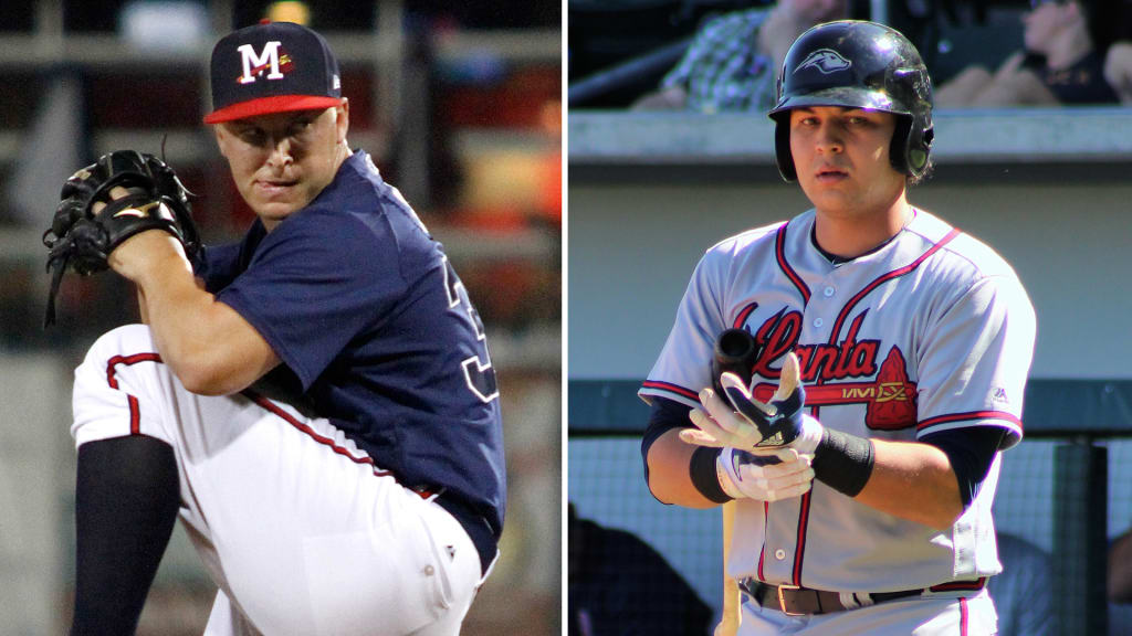 Tigers have one more day to add prospects to roster: Who will they protect?  