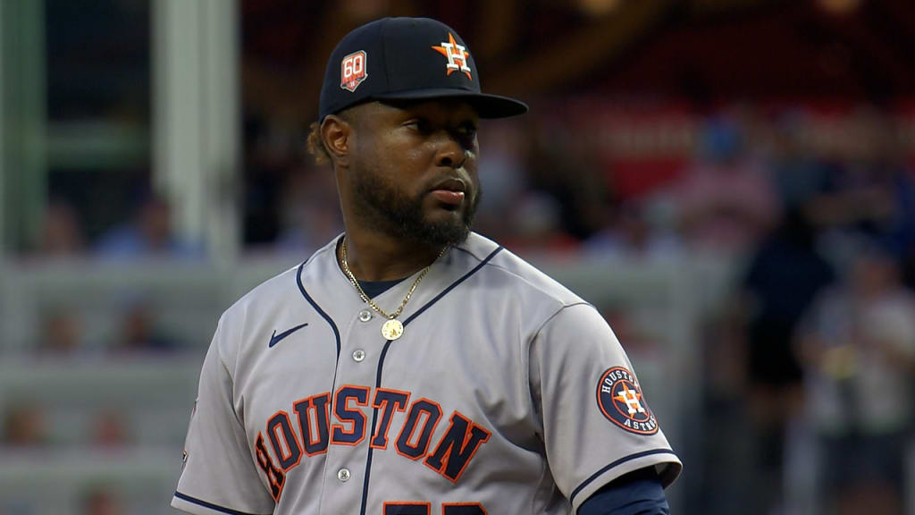 Rookie Jeremy Pena Gets H-E-B Commercial Blessed, While Cristian Javier  Continues to Prove He Needs to Start For the Astros