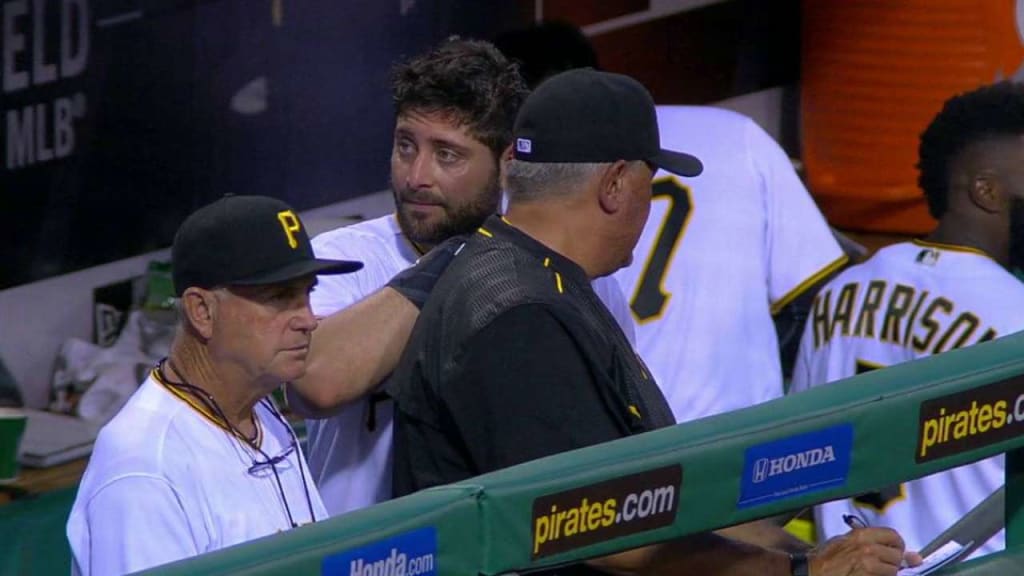 Francisco Cervelli Injury: Updates on Pirates Catcher's Wrist and Return, News, Scores, Highlights, Stats, and Rumors