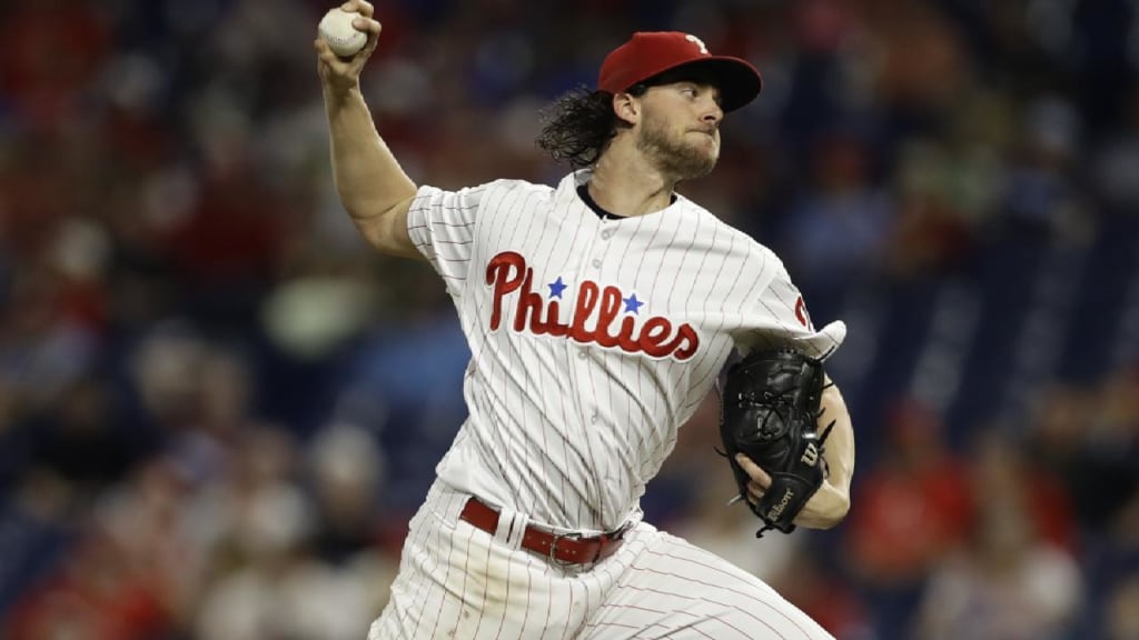 Previewing Lance Lynn and Lucas Giolito vs the Philadelphia Phillies
