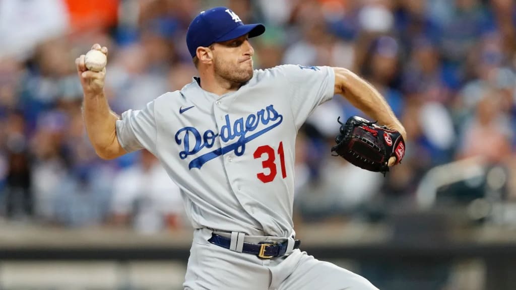 Dodgers' improved pitching helps them take command of division