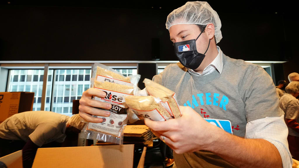 Daniel Shirey/MLB Photos