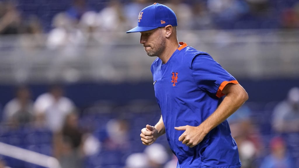 Jeremy Hefner returning as Mets pitching coach